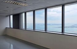 Oue Downtown (D1), Office #541517631